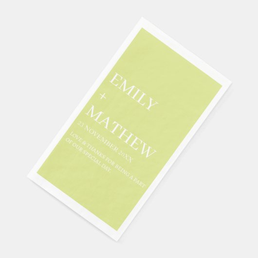 STYLISH MODERN CUSTOMIZED ELEGANT CLASSIC WEDDING  (コーナー)