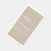 STYLISH MODERN CUSTOMIZED ELEGANT CLASSIC WEDDING  (コーナー)