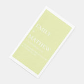 STYLISH MODERN CUSTOMIZED ELEGANT CLASSIC WEDDING  (コーナー)