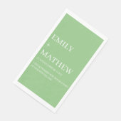 STYLISH MODERN CUSTOMIZED ELEGANT CLASSIC WEDDING  (コーナー)