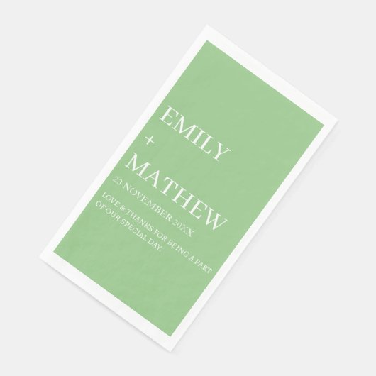 STYLISH MODERN CUSTOMIZED ELEGANT CLASSIC WEDDING  (コーナー)