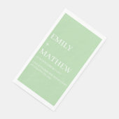 STYLISH MODERN CUSTOMIZED ELEGANT CLASSIC WEDDING  (コーナー)