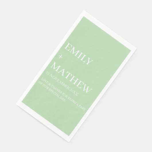 STYLISH MODERN CUSTOMIZED ELEGANT CLASSIC WEDDING (コーナー)