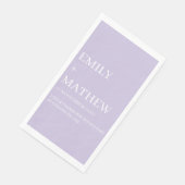 STYLISH MODERN CUSTOMIZED ELEGANT CLASSIC WEDDING  (コーナー)