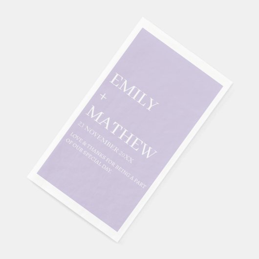 STYLISH MODERN CUSTOMIZED ELEGANT CLASSIC WEDDING  (コーナー)