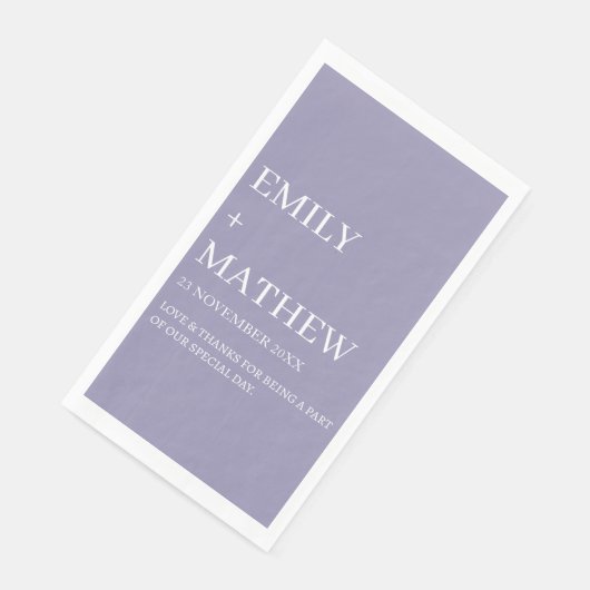 STYLISH MODERN CUSTOMIZED ELEGANT CLASSIC WEDDING  (コーナー)