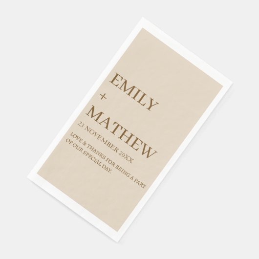 STYLISH MODERN CUSTOMIZED ELEGANT CLASSIC WEDDING  (コーナー)