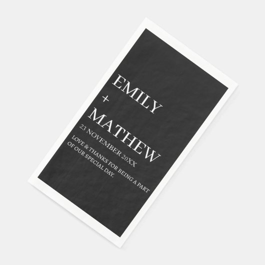 STYLISH MODERN CUSTOMIZED ELEGANT CLASSIC WEDDING  (コーナー)