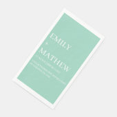 STYLISH MODERN CUSTOMIZED ELEGANT CLASSIC WEDDING  (コーナー)