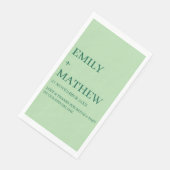 STYLISH MODERN CUSTOMIZED ELEGANT CLASSIC WEDDING  (コーナー)