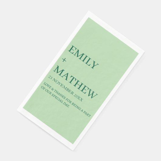 STYLISH MODERN CUSTOMIZED ELEGANT CLASSIC WEDDING  (コーナー)