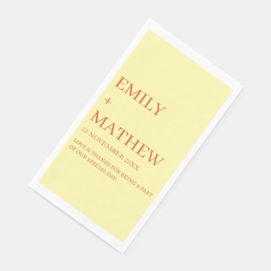 STYLISH MODERN CUSTOMIZED ELEGANT CLASSIC WEDDING (コーナー)