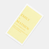 STYLISH MODERN CUSTOMIZED ELEGANT CLASSIC WEDDING  (コーナー)