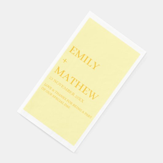 STYLISH MODERN CUSTOMIZED ELEGANT CLASSIC WEDDING  (コーナー)