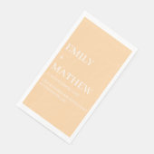 STYLISH MODERN CUSTOMIZED ELEGANT CLASSIC WEDDING  (コーナー)