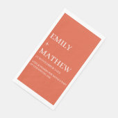 STYLISH MODERN CUSTOMIZED ELEGANT CLASSIC WEDDING  (コーナー)