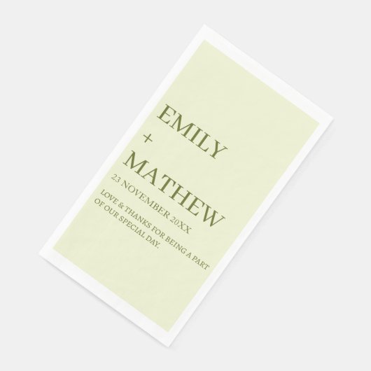 STYLISH MODERN CUSTOMIZED ELEGANT CLASSIC WEDDING  (コーナー)