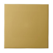 Stylish Mustard Ceramic Tile for Modern Interiors タイル (正面)