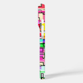 Stylish Pattern Design Case-Mate iPhoneケース (裏面 / 左)