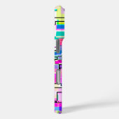 Stylish Pattern Design Case-Mate iPhoneケース (裏面 / 右)