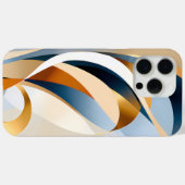 Stylish Phone Case for IPhone Case-Mate iPhoneケース (裏面 (横))