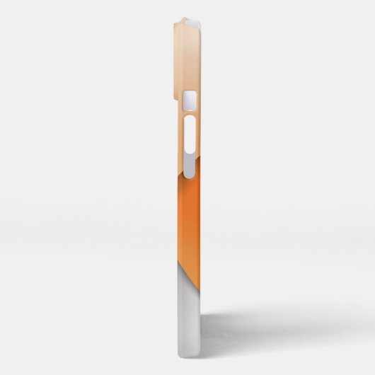 Stylish Phone Case for Samsung and IPhone iPhoneケース (左側面)