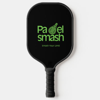 Stylish Pickleball Paddle | Custom Design Paddle ピックルボールラケット