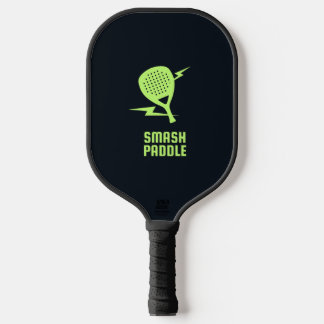 Stylish Pickleball Paddle | Custom Design Paddle ピックルボールラケット