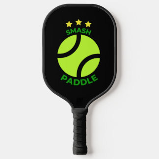 Stylish Pickleball Paddle | Custom Design Paddle ピックルボールラケット