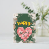 Stylish Postcards Collection – Premium Invitations ポストカード (スタンド正面)