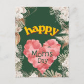 Stylish Postcards Collection – Premium Invitations ポストカード (正面)