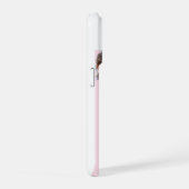 Stylish Printed Phone Case_Protect in Trendy Style iPhoneケース (右側面)