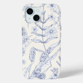 Stylish Protective Case iPhone 15ケース