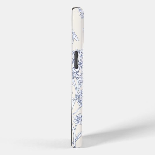 Stylish Protective Case Case-Mate iPhoneケース (裏面 / 右)