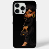 stylish protective case Case-Mate iPhoneケース (裏面)