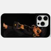 stylish protective case Case-Mate iPhoneケース (裏面 (横))