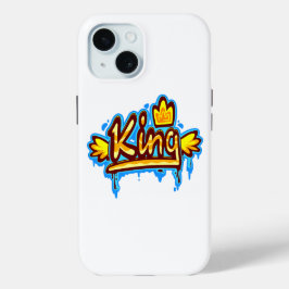 Stylish Protective Case iPhone 15ケース