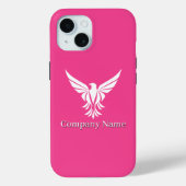 Stylish Protective Case Case-Mate iPhoneケース (裏面)