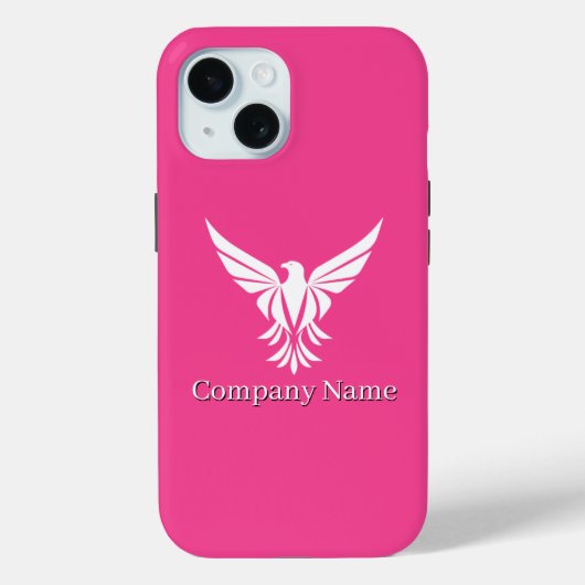 Stylish Protective Case Case-Mate iPhoneケース (裏面)