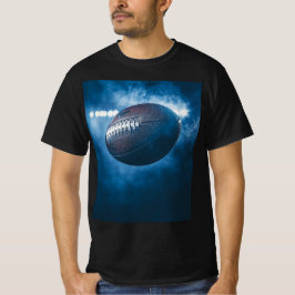 Stylish sporty print. tシャツ