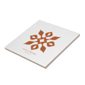 Stylish Thoughtful Wedding Gift タイル (側面)