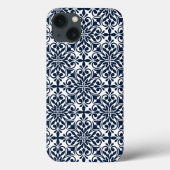 Stylish tough phone case Case-Mate iPhoneケース (裏面)