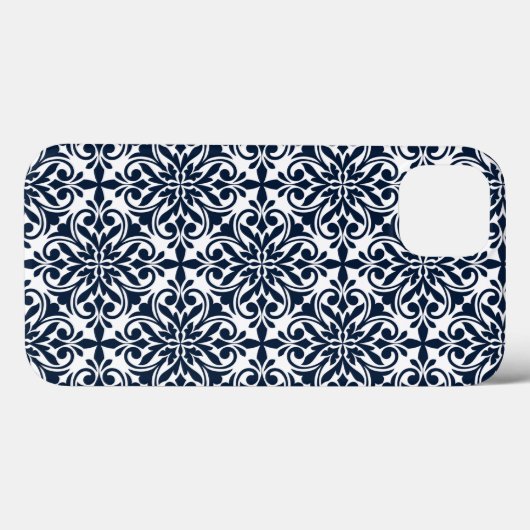 Stylish tough phone case Case-Mate iPhoneケース (裏面 (横))