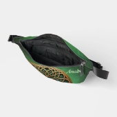 Stylized tree of life  ファニーパック (見開き)