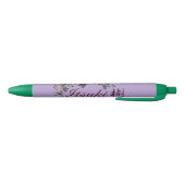 Stylo 黒ボールペン (ボトム)