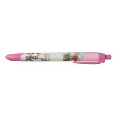 Stylo 黒ボールペン (ボトム)