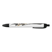 stylo 黒ボールペン (ボトム)