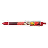stylo 黒ボールペン (ボトム)