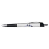 Stylo Pen ボールペン (トップ)