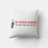 Styxの枕の特性 クッション (裏面)